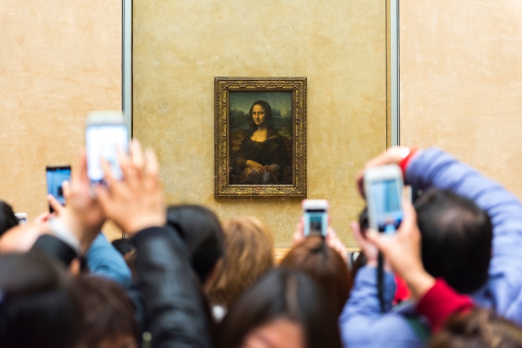 Mona Lisa Facts