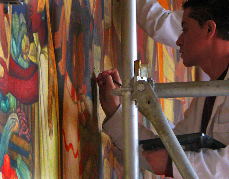 Fresco Definition Fresco Painting Fresco History of Frescoes