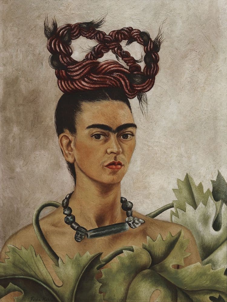 Brooklyn Museum Frida Kahlo Exhibit Brooklyn Museum Exhibits Frida Kahlo Appearances Can Be Deceiving
